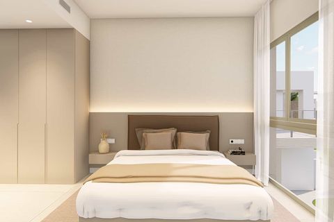 Lejlighed i Ciudad Quesada, Alicante, Ciudad Quesada - € 286.000 | Ref: AP536 - foto 23